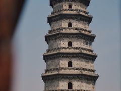 -辽代双塔