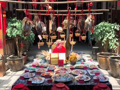 -文儒九号·闽菜馆(三坊七巷店)