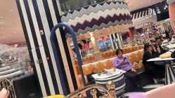 -奈尔宝家庭中心·亲子餐厅(鄞州万达店)