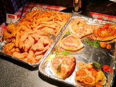 -Tivano意大利餐厅(成都居舍酒店)