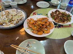 -柒柒海里·平价海鲜·蒸汽·家宴(金沙滩店)