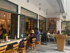 -RAC BAR(安福路店)