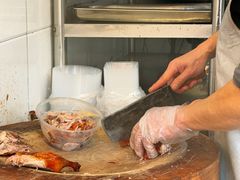 -竺桥兄弟烤鸭馆(竺桥店)