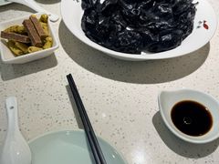 -船歌·鱼水饺青岛菜(金狮广场店)