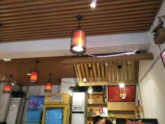 -重庆烧鸡公火锅(簋街店)