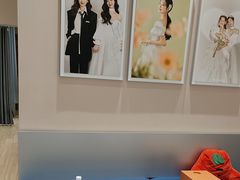 -海马体照相馆(成都来福士广场店)