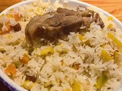 -纳瓦新疆菜(银都店)