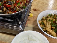 -笨罗卜浏阳菜馆(太平街店)