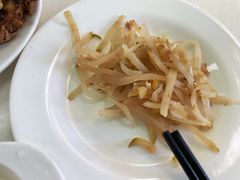-老磁器口豆汁店(天坛店)