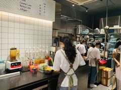 -BE BRIGHT KITCHEN(正佳广场店)