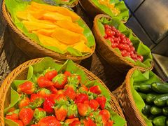 -领鲜活海鲜榴莲自助火锅(东门店)