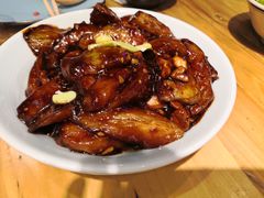 -局气 烤鸭·北京菜(光华路店)