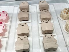 -好利来(上海长宁龙之梦店)