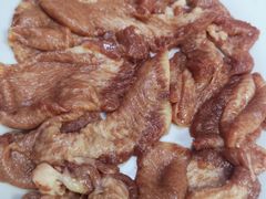 牛舌-顺记牛肉店