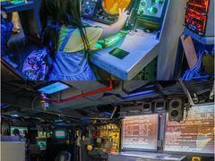 -中途岛号航空母舰博物馆