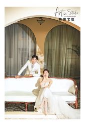 -韩国艺匠ARTIZ STUDIO(博览中心店)