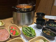 -独食火锅·半米屋台(望平街店)