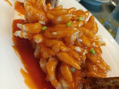 -西安烤鸭店(369烤鸭王店)