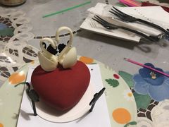 -BLACKSWAN黑天鹅(环球店)