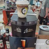 成都市区咖啡集市