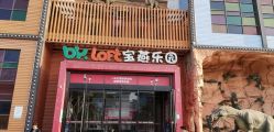 -宝燕乐园(闵行旗舰店)