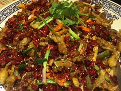 -鼎盛蜀坊·重庆江湖菜(市桥地铁站店)