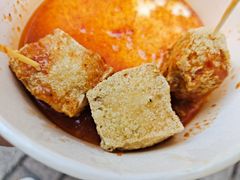 -香园茶社·金陵小灶(老门东店)
