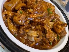 -福阿婆老牌湘菜(大润发店)