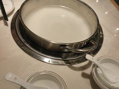 -粤顺渔坊·中山脆肉鲩火锅(清湖店)