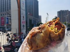 -缘顺缘兴玉米饼(吉杨路店)