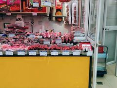 -真老大房鲜肉月饼(南京路步行街店)