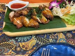 -荷花泰菜(东方新天地店)