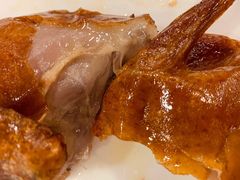 生炸BB鸽-凤凰楼酒家·粤宴点心(华强北店)