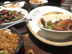 -有梦特色餐厅(古子城店)