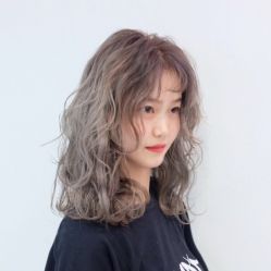 -GIRL STYLE 烫发·染发沙龙