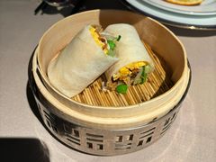 -荣轩(新荣记环球金融中心店)