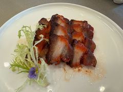 -锦江宾馆-花园餐厅