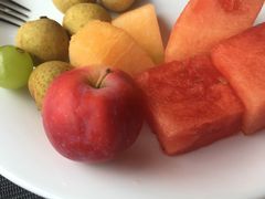 -长沙世纪金源大饭店·金世纪中餐厅