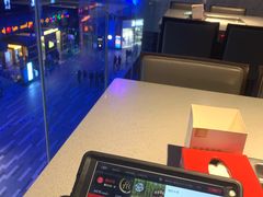 -海底捞火锅(老城根店)