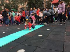 -北京市邮政管理局海慧寺幼儿园
