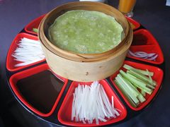 羲和烤鸭-羲和雅苑•北京烤鸭(平安国际金融中心店)