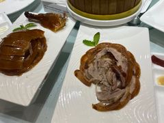 精品烤鸭-香丰阁·烤鸭·川湘菜(昌平店)