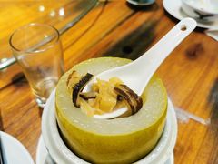 -猪肉婆私房菜(容桂总店)