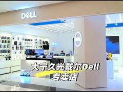 -戴尔DELL电脑官方店·售后维修服务站