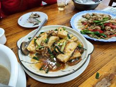 -始兴县农家小院餐馆