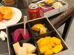 -巴蜀大将火锅(春熙店)