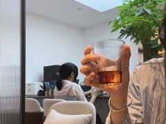 -Line 咖啡(石厦花园店)