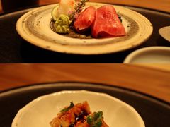 -晴空·日本料理(万象城店)