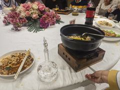 -紫鑫阁饭庄(长安店)