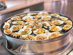 -TABLE·味西餐厅-成都茂业JW万豪酒店